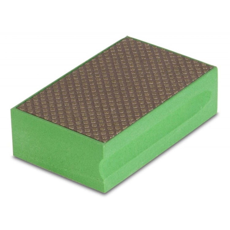 Rubi GR 60 bloczek diamentowy do polerowania