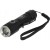 Brennenstuhl tl410a latarka led klips akumulator 400lm ip44 osram 131m usb