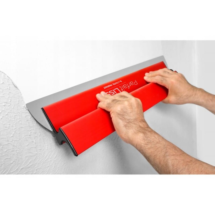 L'outil Parfait 541080 Nóż Szpachelka Szpachla Do Gładzi 80cm