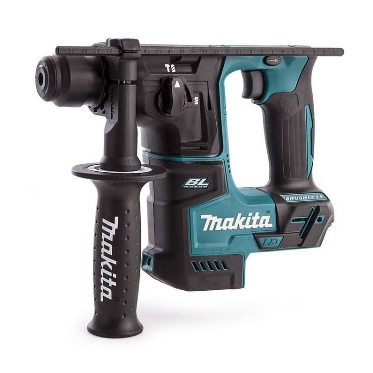 Makita DHR171RTJ młotowiertarka