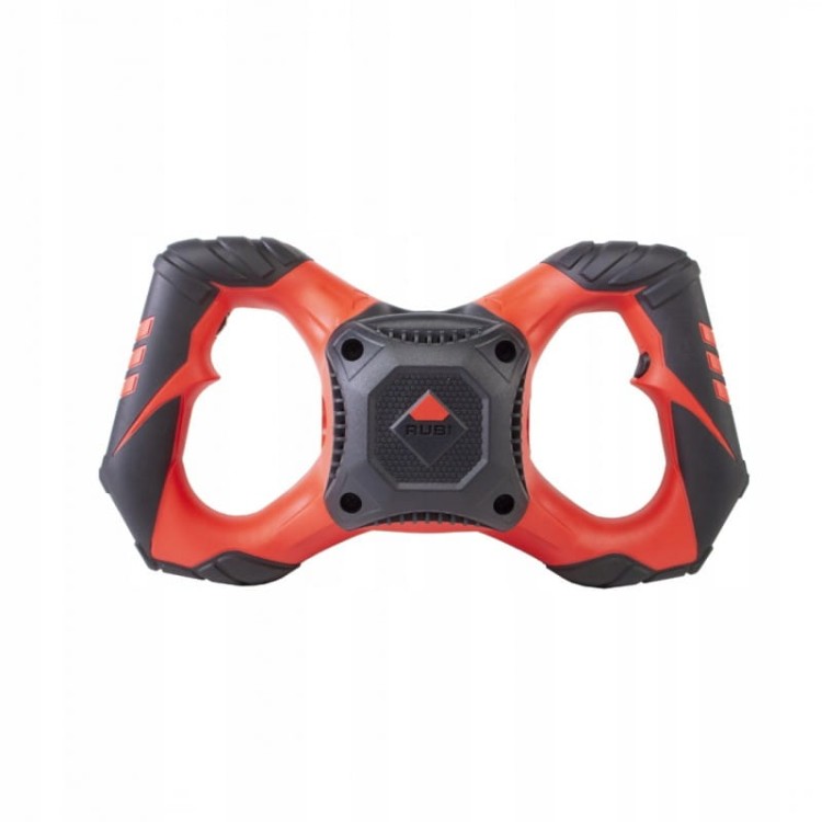 Mieszarka Do Zapraw Rubimix-9 Supertorque 230v Z Walizką + Smycz