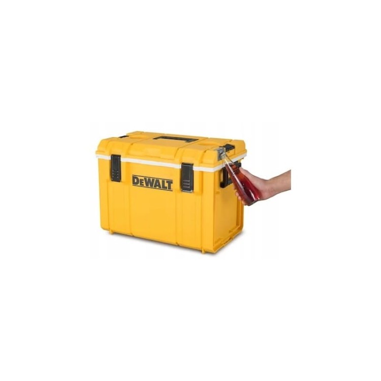 DeWalt DS404 Lodówka DWST1-81333 skrzynia IP65