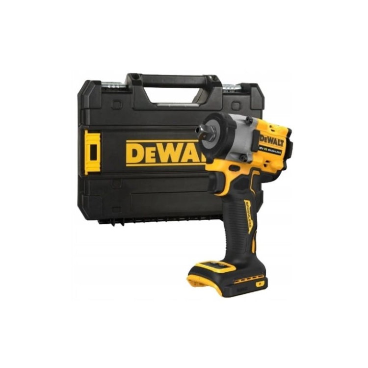 DeWalt DCF922NT-XJ klucz udarowy 18V
