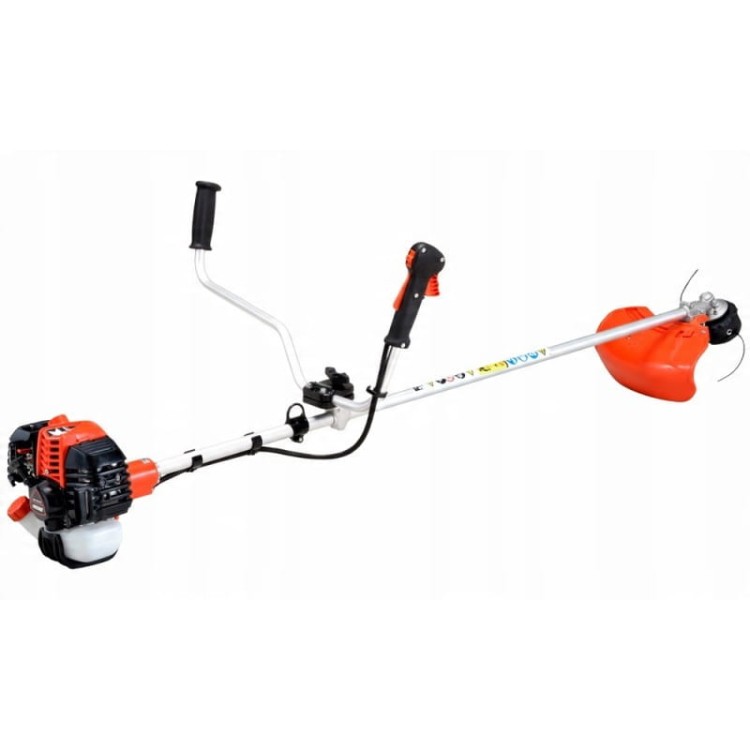 Echo Kosa Spalinowa Srm-2621es/u