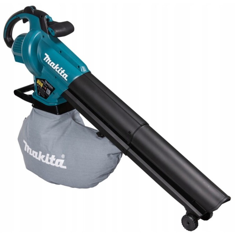 Makita dub187z dmuchawa do liści akumultorowa Odkurzacz do liści rozdrabnianie 18v