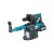 Makita HR002GM204 40V XGT młotowiertarka