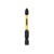 DeWALT DT7391T-QZ bity udarowe PZ2 57MM