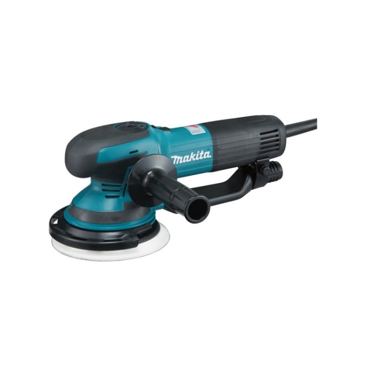 Makita BO6050J szlifierka mimośrodowa