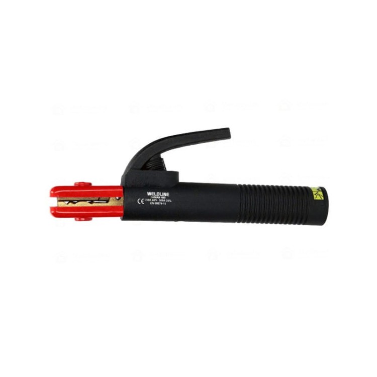 Oerlikon Caiman 400 uchwyt spawalniczy