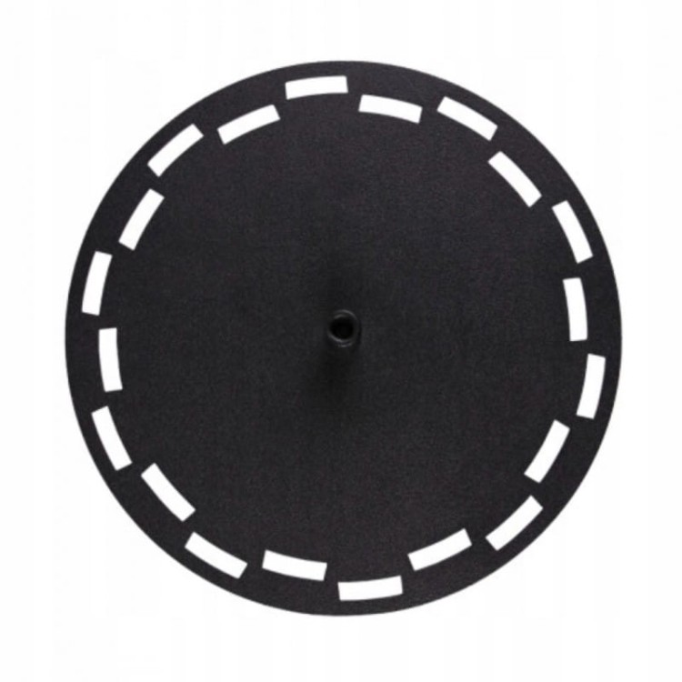 Distar Prowadnica Do Otwornic Rs/rm-tx 132/142