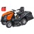 Oleo-Mac OM 124/24 KH traktor ogrodowy