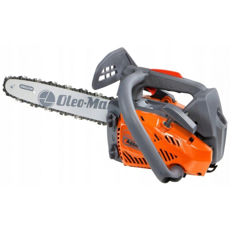 Oleo-Mac GSTH240 Pilarka łańcuchowa 3/8 + GRATIS