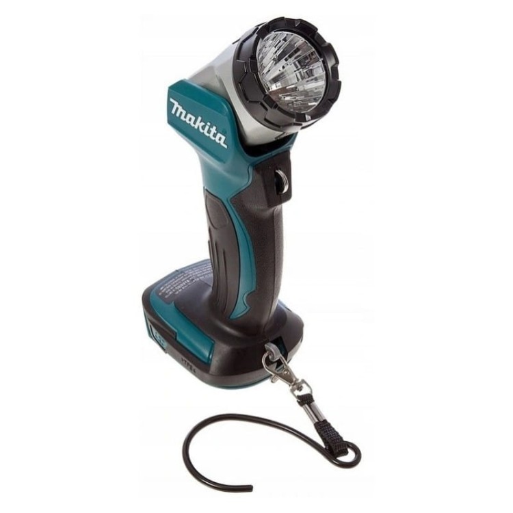 Makita Dml802 Latarka Led Dml802 14,4/18v Li-io