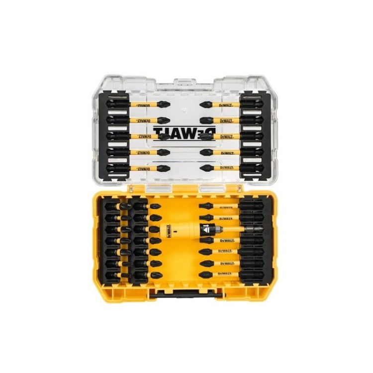 DeWalt DT70737T-QZ zestaw końcówek udarowych 31szt.