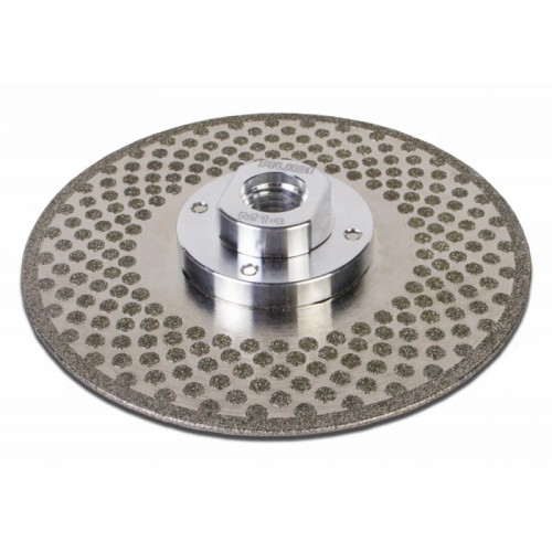 Rubi tarcza diamentowa ECD do cięcia i szlifowania