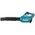 Makita ub001gz dmuchawa do liści akumulatorowa bezszczotkowa XGT 40V max • 64 m/s • 16 m³/min