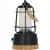Brennenstuhl cal 1 lampa kempingowa bambus powerbank usb regulacja led ip44