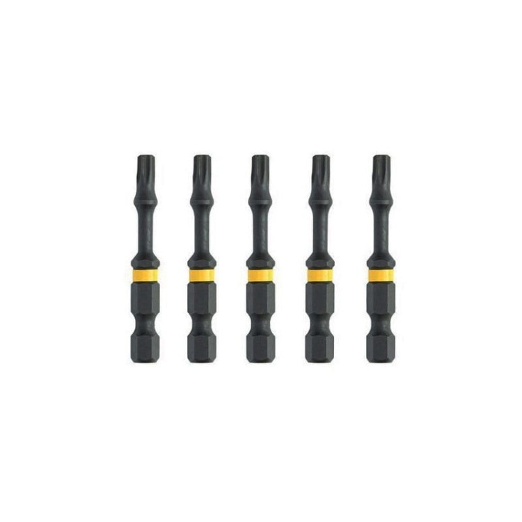 DeWalt DT7398T-QZ udarowe końcówki narzędziowe T30
