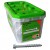 Essve Wkręty 12,5(10)x100 Eus Do Betonu Hex 25szt