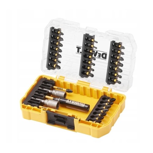Dewalt DT70742T Zestaw Bitów Udarowych Torsion