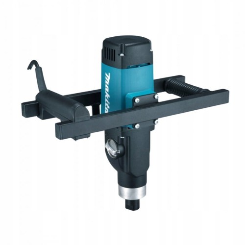 Makita UT1600 mieszarka elektryczna 1800 w 50nm 0-440/ 0-970 obr./min 180mm