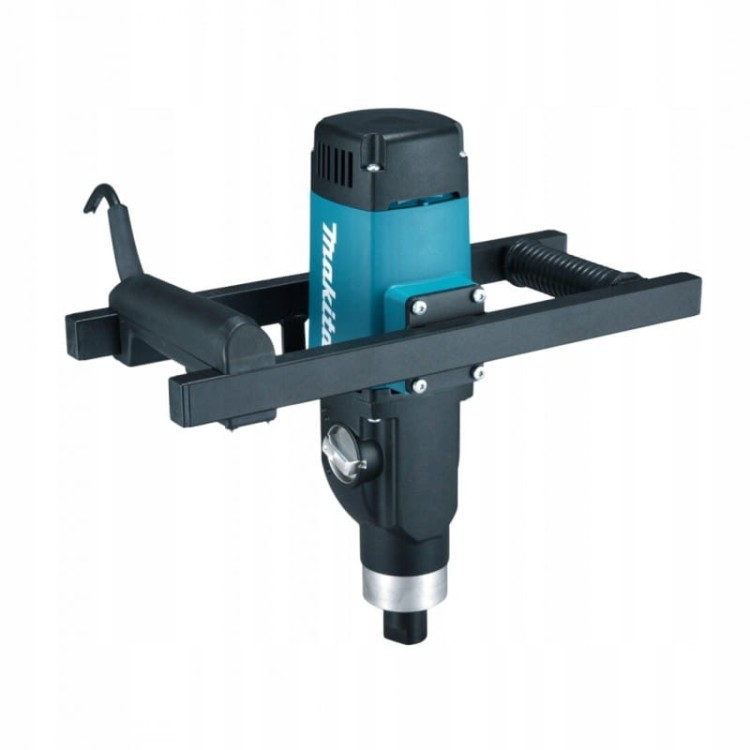 Makita UT1600 mieszarka elektryczna 1800 w 50nm 0-440/ 0-970 obr./min 180mm