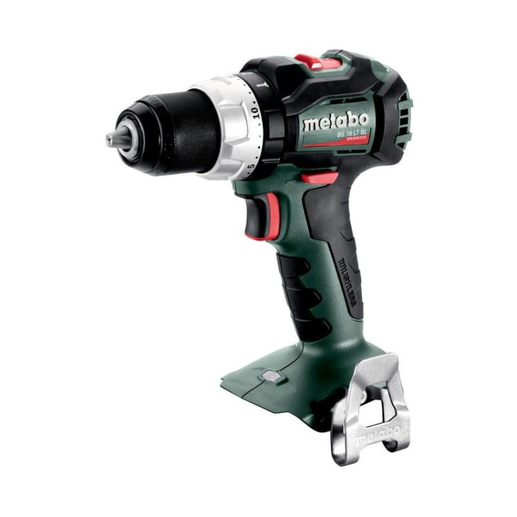 Metabo Combo Set 2.8.4 zakrętarka + wkrętarka