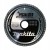 Makita b-33255 tarcza tnąca efficut specialized 180x30 60z aluminium