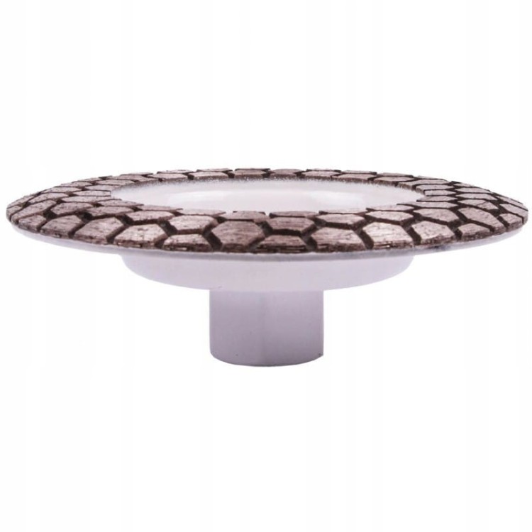 Distar  Tarcza Diamentowa Frez Diamentowy  Hard Ceramics100 100/m14 Do Ceramiki Gresu