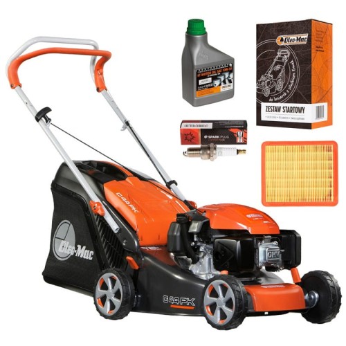 Oleo-Mac G44PK COMFORT Kosiarka spalinowa