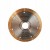 Distar Tarcza Diamentowa Hard Ceramics Do Ceramiki I Gresu 115x1,6x10