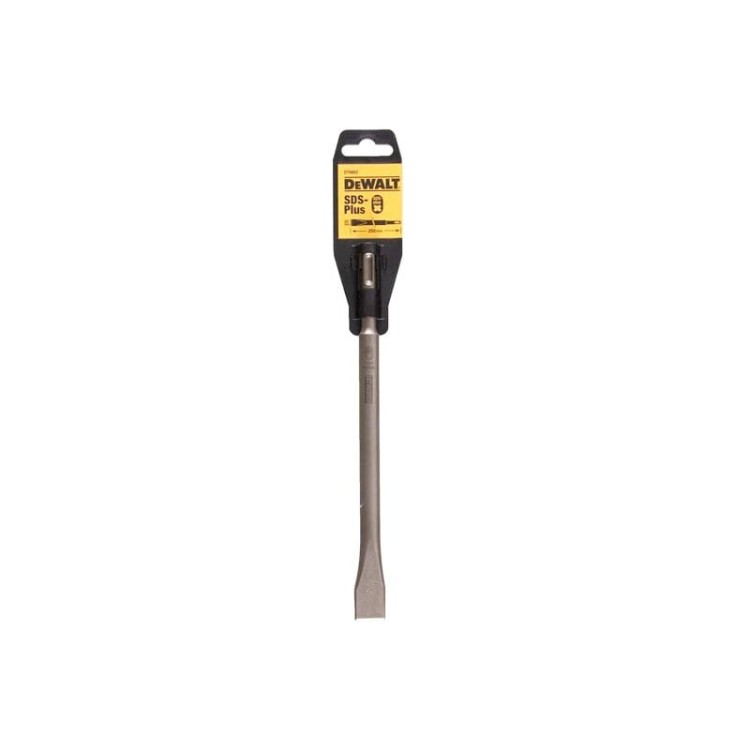DeWalt DT6802-QZ Dłuto płaskie SDS+ 20x250mm