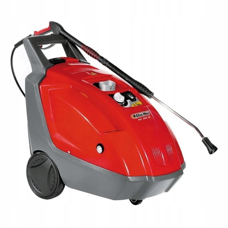 Oleo-mac Myjka Ciśnieniowa Pw 300 Hc