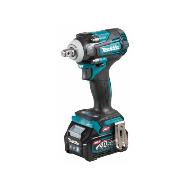 Makita TW004GD201 40V XGT klucz udarowy