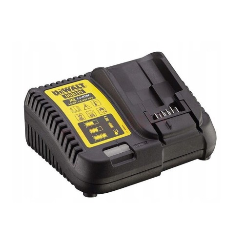 Zestaw Dewalt DCB115P2 2x akumulator z ładowarką XR  5 Ah