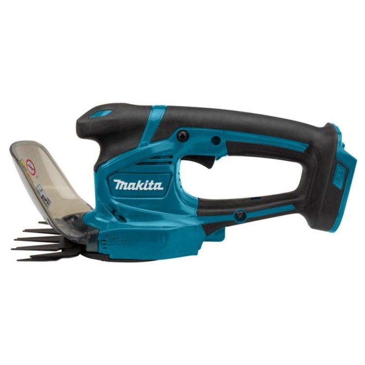 Makita DUM111ZX nożyce do żywopłotu i trawy 2w1 18V