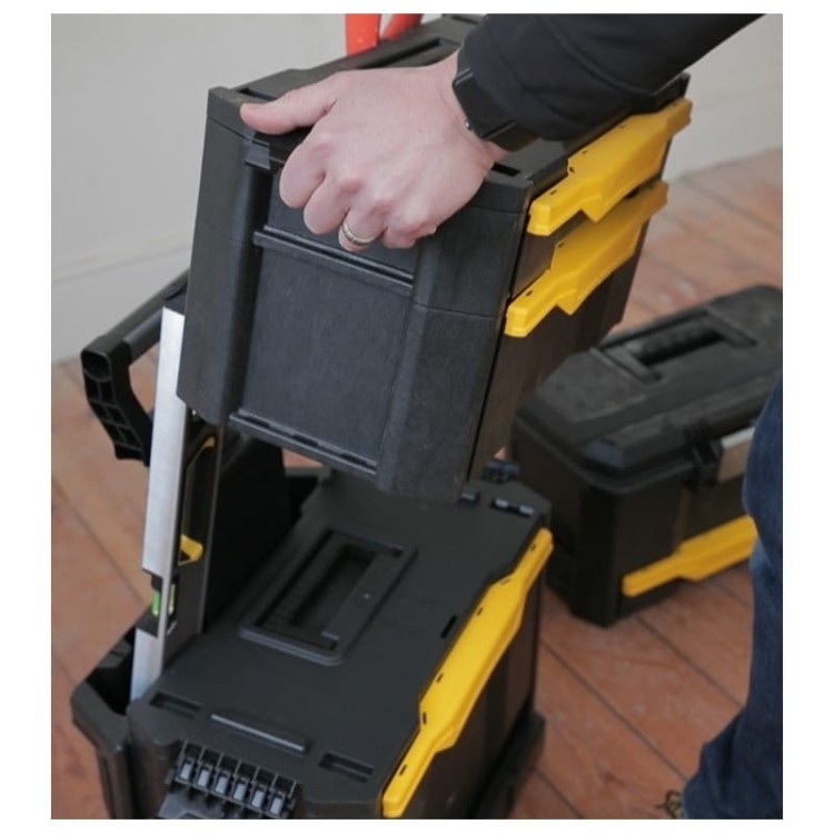 Stanley 1-79-206 Ruchomy warsztat na kołach