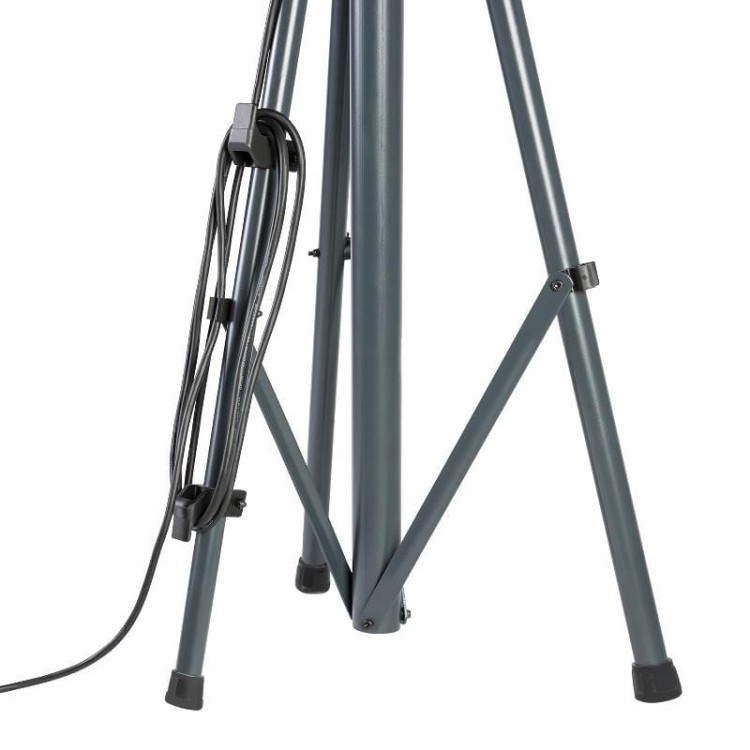 Scangrip statyw na lampę led tripod 3m