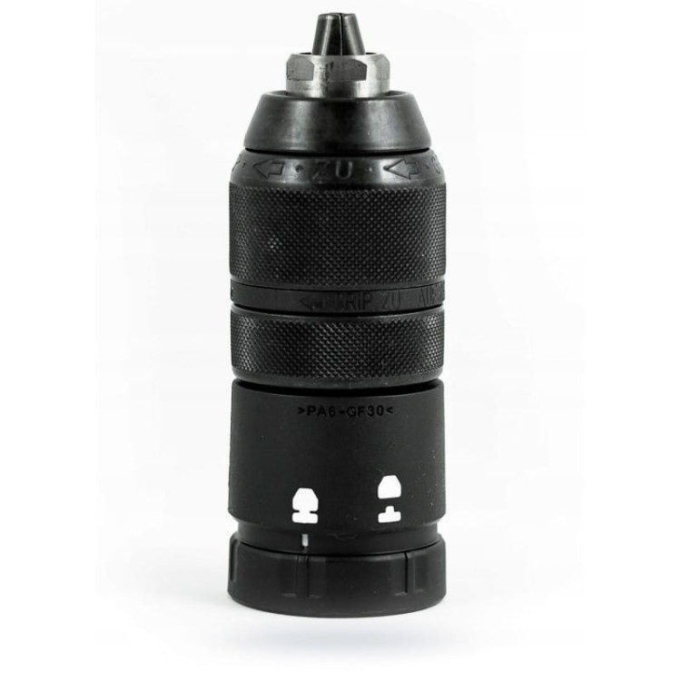 Makita 194079-2 szybkomocujący uchwyt wiertarski 13 mm, 1/2" - 20unf