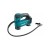 Makita DMP180Z mini kompresor samochodowy 18V • 8,3 bar • 121 psi