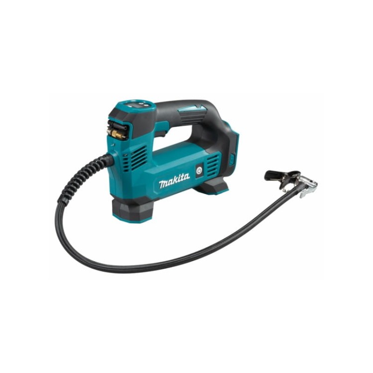 Makita DMP180Z mini kompresor samochodowy 18V • 8,3 bar • 121 psi