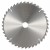 Makita D-74077 Tarcza Tnąca Economy 260x30, 40z, Drewno