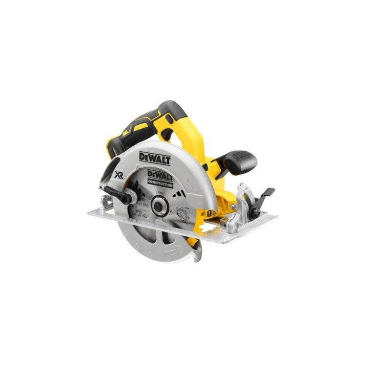 DeWalt DCS570NT-XJ pilarka tarczowa 184mm 18V walizka