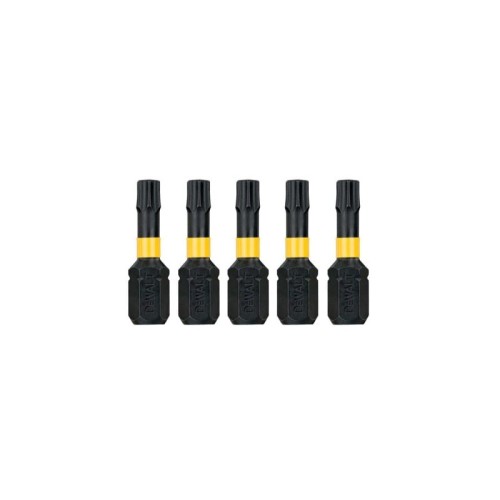 DeWalt DT7384T-QZ bity udarowe T30x25mm