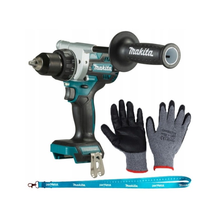 Makita DDF486Z Wietarko Wkrętarka BL 18V