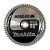 Makita b-09036 tarcza do cięcia drewna makblade 305x30mm 60 zębów