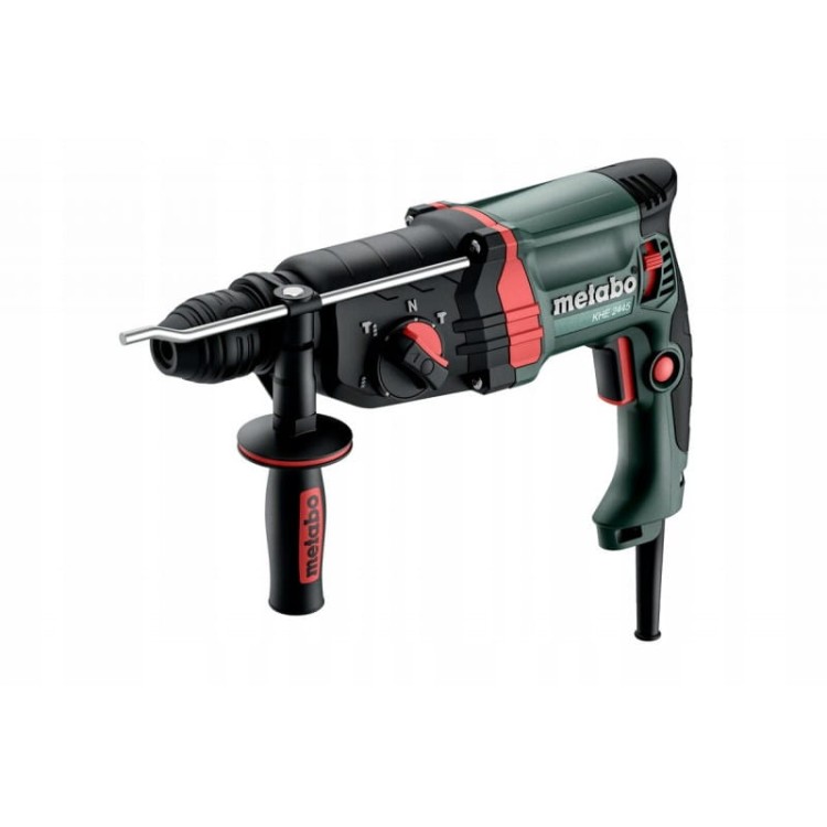 Metabo KHE2445 młotowiertarka SDS+