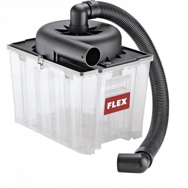 Flex Vce-ps 25 Cyclone Separator Wstępny Do Odkurzaczy Vce 33 Vce 44