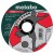 Metabo Tarcza Tnąca Inox Do Stali 125x1x22.2 X100