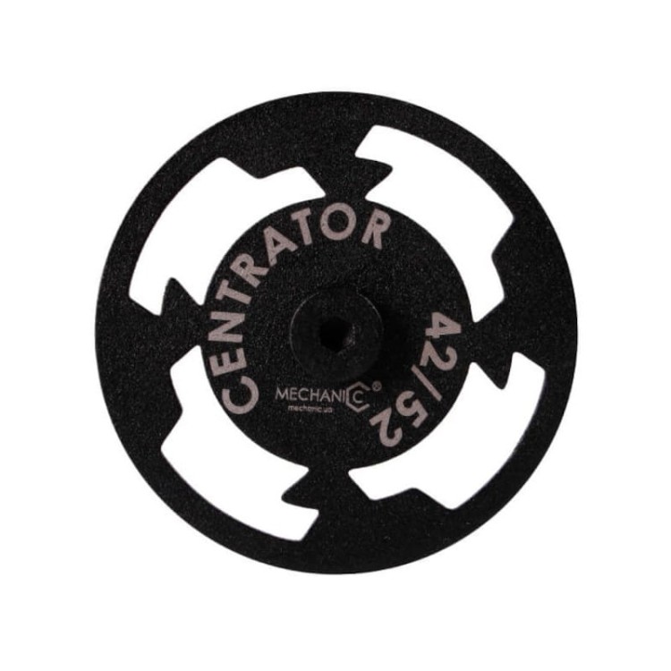 Distar Prowadnica Do Otwornic Rs/rm-tx 42/52
